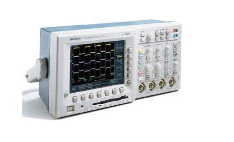 TDS3054 Tektronix Digital Oscilloscope Used-ValueTronics