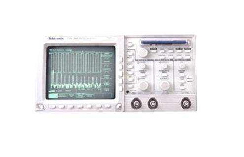 TDS360 Tektronix Digital Oscilloscope Used