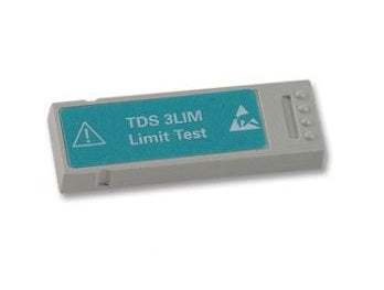 TDS3LIM Tektronix Module Used