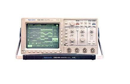 TDS410 Tektronix Digital Oscilloscope Used