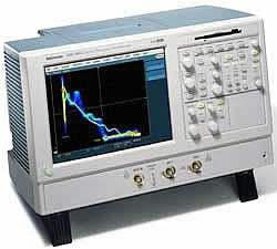 TDS5052 Tektronix Digital Oscilloscope Used