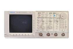 TDS520 Tektronix Digital Oscilloscope Used