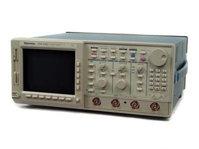 TDS520C Tektronix Digital Oscilloscope Used-ValueTronics