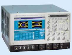 TDS6124C Tektronix Digital Oscilloscope Used