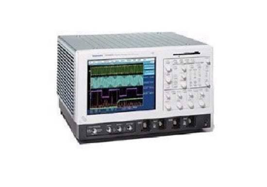 TDS6404 Tektronix Digital Oscilloscope Used