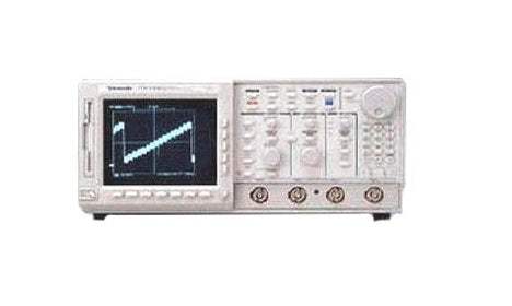 TDS640 Tektronix Digital Oscilloscope Used