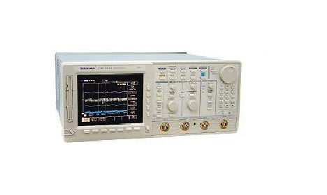 TDS644A Tektronix Digital Oscilloscope Used