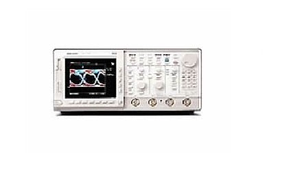 TDS680B Tektronix Digital Oscilloscope Used