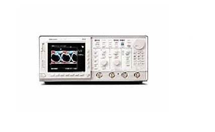 TDS684A Tektronix Digital Oscilloscope Used