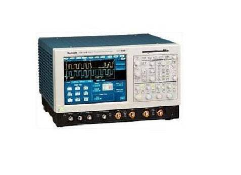 TDS7154 Tektronix Digital Oscilloscope Used