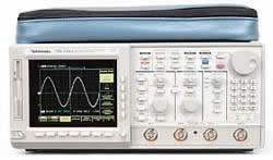 TDS724C Tektronix Digital Oscilloscope Used-ValueTronics