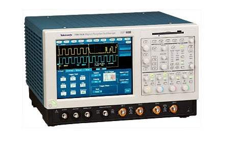 TDS7254B Tektronix Digital Oscilloscope Used