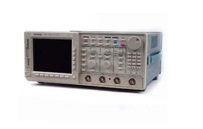 TDS744 Tektronix Digital Oscilloscope Used