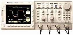 TDS744A Tektronix Digital Oscilloscope