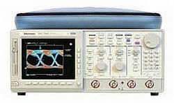 TDS794D Tektronix Digital Oscilloscope Used