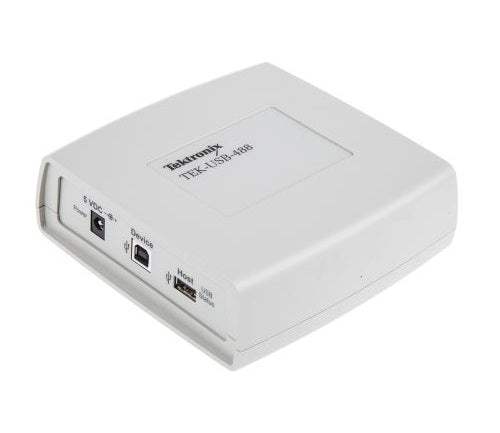TEK-USB-488 Tektronix GPIB Adapter Used | ValueTronics