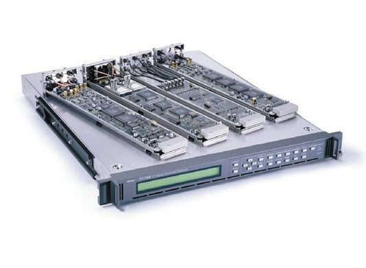 TG700 Tektronix TV Generator Used-ValueTronics