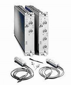 TLA7D1 Tektronix Digital Oscilloscope Used