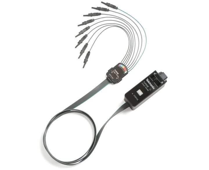 TLP058 Tektronix Logic Probe