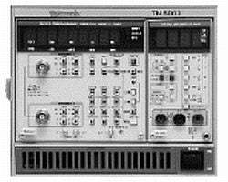 TM5003 Tektronix Mainframe Used