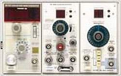 TM503A Tektronix Mainframe Used