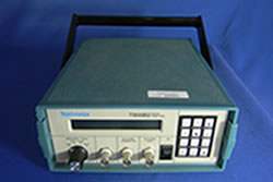 TMA802 Tektronix Communication Analyzer Used