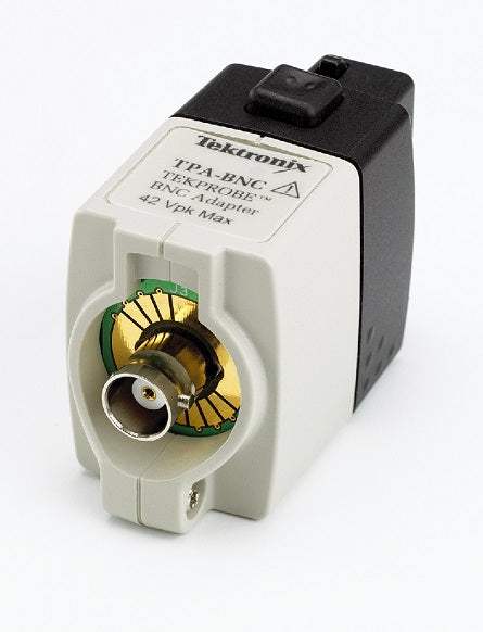 TPA-BNC Tektronix Probe Adapter Used-ValueTronics