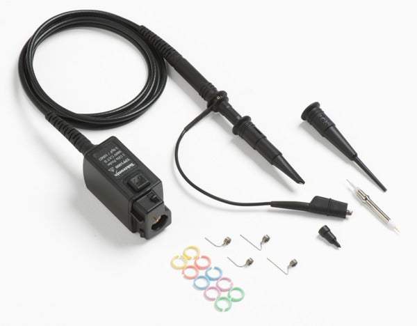 Tektronix TPP0502 500 MHz 2X Low-Voltage Passive Voltage Probe