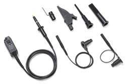 Tektronix TPP0850 2500 VPeak 800 MHz 50X High-Voltage Passive Probe