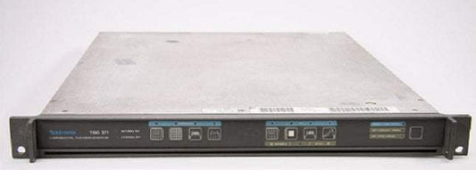 TSG371 Tektronix TV Generator Used-ValueTronics