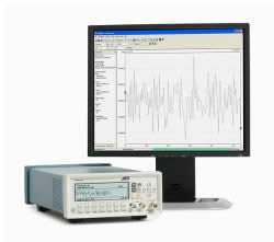 TVA3000 Tektronix Software New