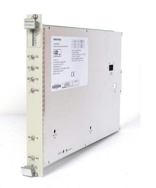 TVS621A Tektronix VXI Used-ValueTronics