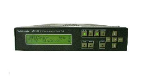 VM100 Tektronix TV Equipment Used-ValueTronics