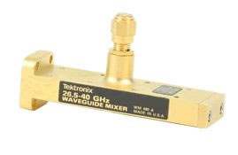 WM490A Tektronix Mixer Used-ValueTronics