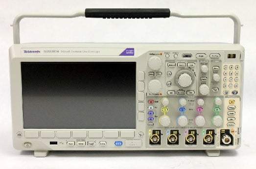 MDO3034 Tektronix Mixed Domain Oscilloscope New-ValueTronics