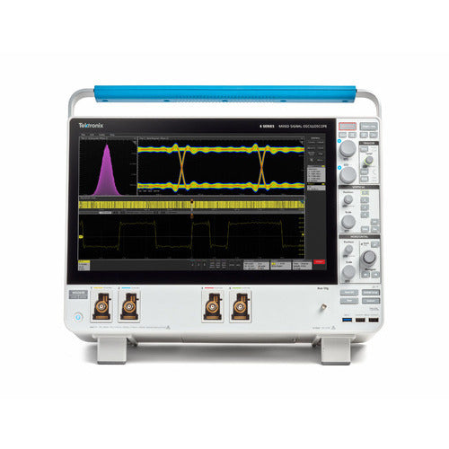 MSO64B-6-BW-1000 Tektronix Mixed Signal Oscilloscope