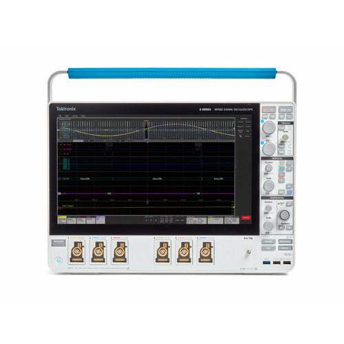 MSO66B-6-BW-1000 Tektronix Mixed Signal Oscilloscope