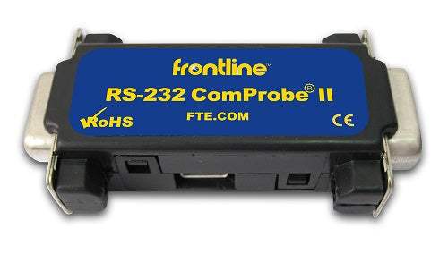 2014-19100-001 Teledyne LeCroy Frontline ND-232 NetDecoder RS-232 Protocol Analyzer New