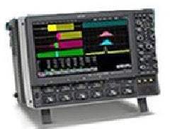 WAVEPRO 760ZI-A Teledyne LeCroy Digital Oscilloscope Used