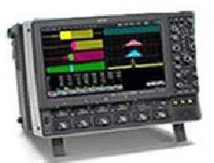 WAVEPRO 760ZI-A Teledyne LeCroy Digital Oscilloscope Used-ValueTronics