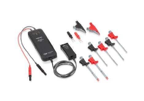 HVD3102A Teledyne LeCroy Differential Probe New