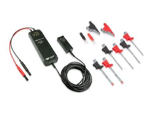 HVD3106A-6M Teledyne LeCroy Differential Probe New-ValueTronics