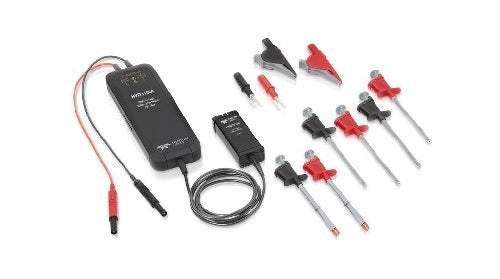 HVD3106A Teledyne LeCroy Differential Probe