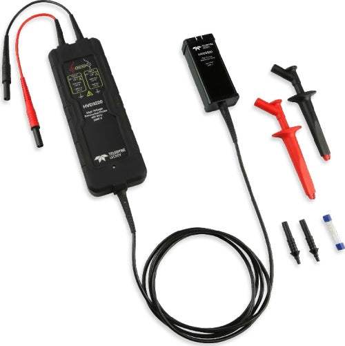 HVD3220 Teledyne LeCroy Differential Probe New-ValueTronics