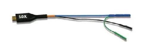 HVFO100-10X-TIP-U Teledyne LeCroy Accessory New-ValueTronics