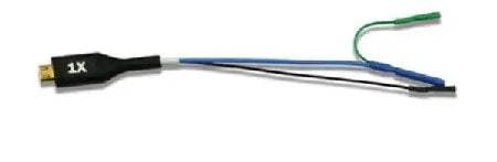 HVFO100-1X-TIP-U Teledyne LeCroy Accessory New-ValueTronics