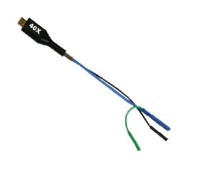 HVFO100-40X-TIP-U Teledyne LeCroy Accessory New-ValueTronics