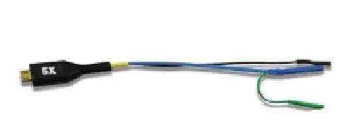 HVFO100-5X-TIP-U Teledyne LeCroy Accessory New-ValueTronics