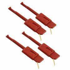 PK-ZS-007R Teledyne LeCroy Clip New-ValueTronics