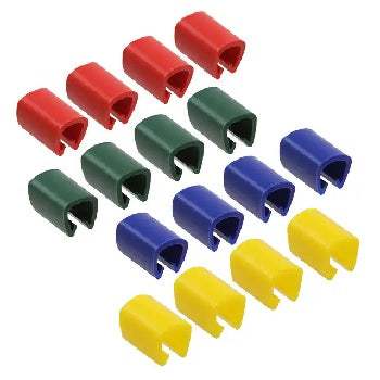 PK-ZS-010 Teledyne LeCroy Clip New-ValueTronics